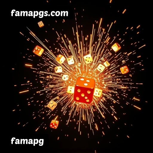 Tabela RTP dos jogos de cassino da famapg