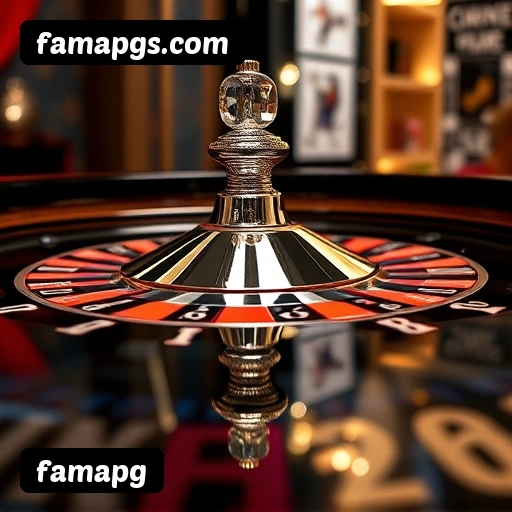 Logo da famapg