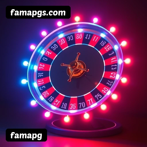 Loterias online disponíveis na famapg