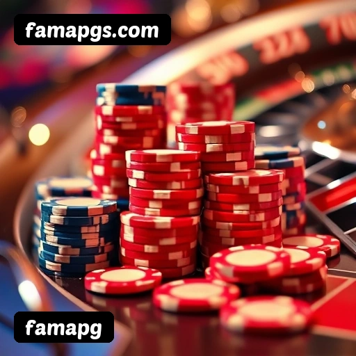 famapg PIX instantâneo Brasil - Depósito e saque em minutos 24/7