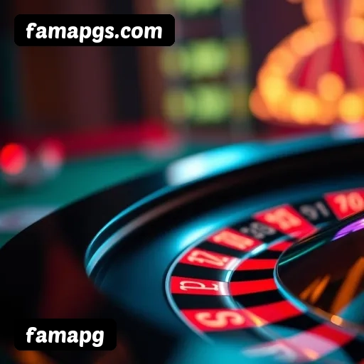 Principais provedores de slots da famapg - NetEnt, Pragmatic Play, Play'n GO